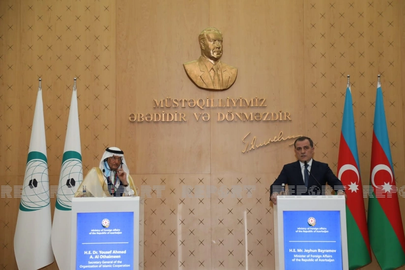 İƏT-in Baş katibi: “Azərbaycan qalib gələrək tarix yazdı”