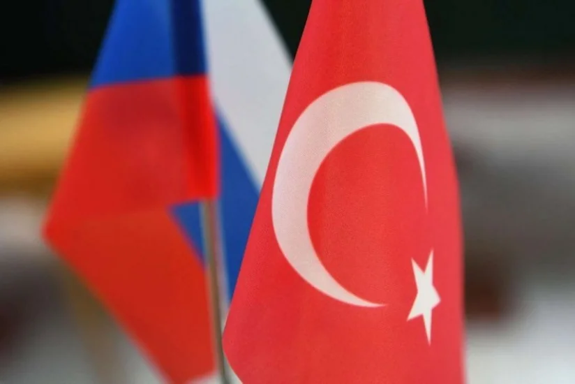 Rusiya və Türkiyə “BVF” vasitəsilə əməkdaşlığın gücləndirilməsini müzakirə ediblər