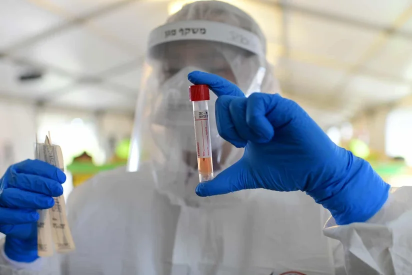 Koronavirusa qarşı immunitet yoluxmayanlarda da aşkarlandı