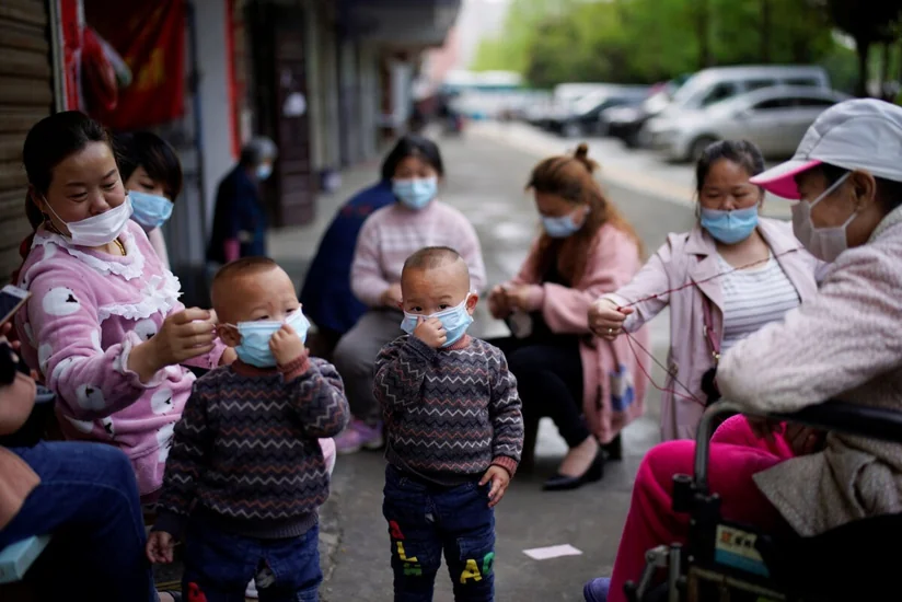 Çində koronavirus xəstələrinin sayı 81,4 min nəfəri ötdü