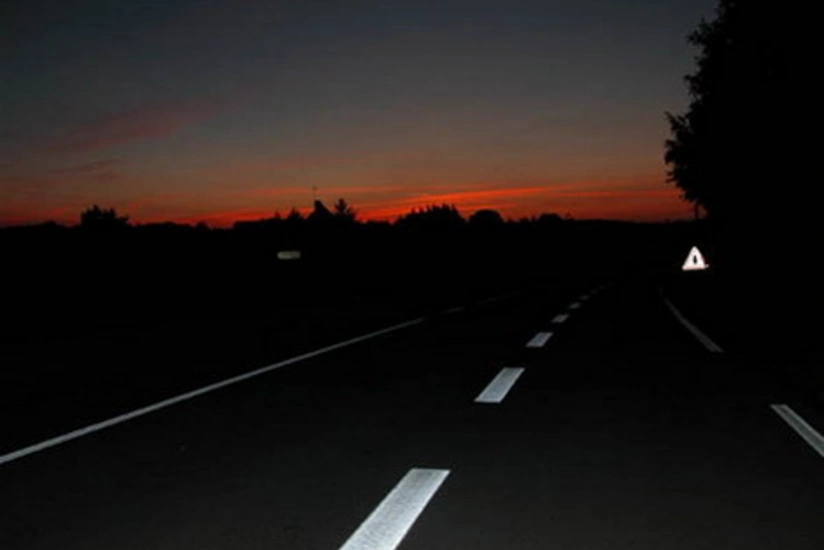 Cəlilabadda yol qəzası nəticəsində bir nəfər xəsarət alıb