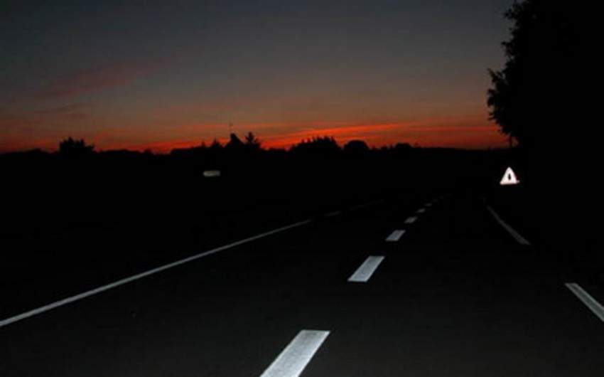 Cəlilabadda yol qəzası nəticəsində bir nəfər xəsarət alıb