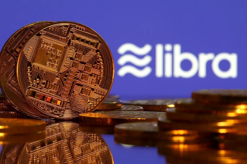 Facebook’s Libra currency to launch next year