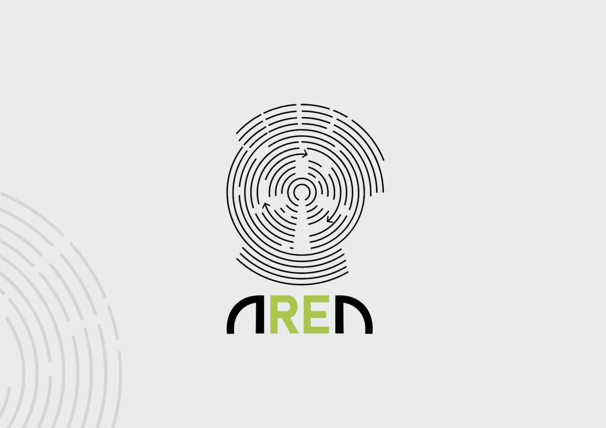 Представлен новый логотип AREA