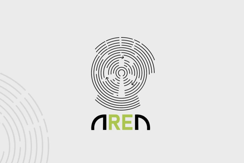 Представлен новый логотип AREA