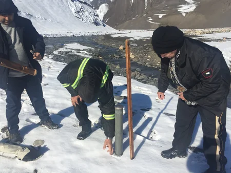 Bu ilin yazında Azərbaycanda havanın orta temperaturu normadan yüksək olacaq