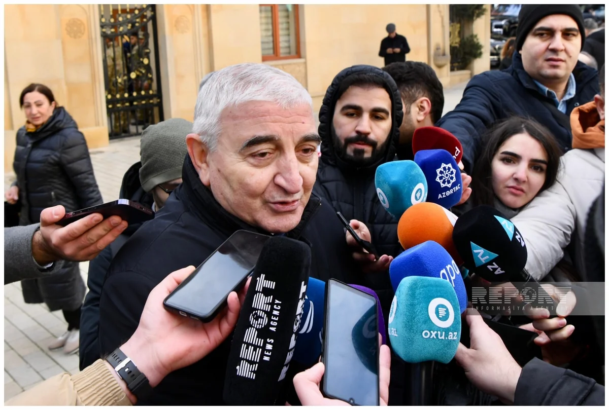 CEC: Nearly 3,000 candidates nominated for Azerbaijan's municipal elections