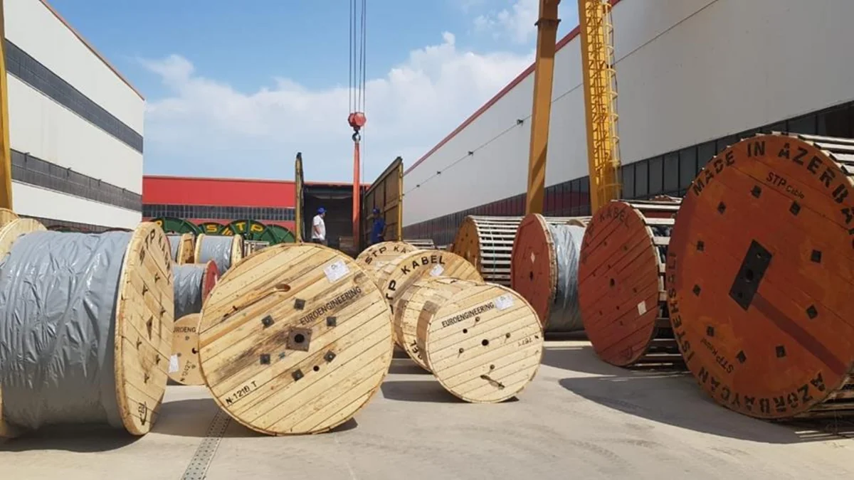 Azərbaycan xarici bazara yeni məhsul ixrac etməyə başlayıb