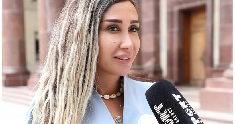 Nərgiz Qəhrəmanova: “Science.az Azərbaycan elminin virtual ensiklopediyasıdır”