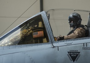 Искусственный интеллект впервые заменил пилота на самолете ВВС США