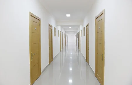 President Ilham Aliyev inaugurates newly-built dormitory of Azerbaijan State Agrarian University