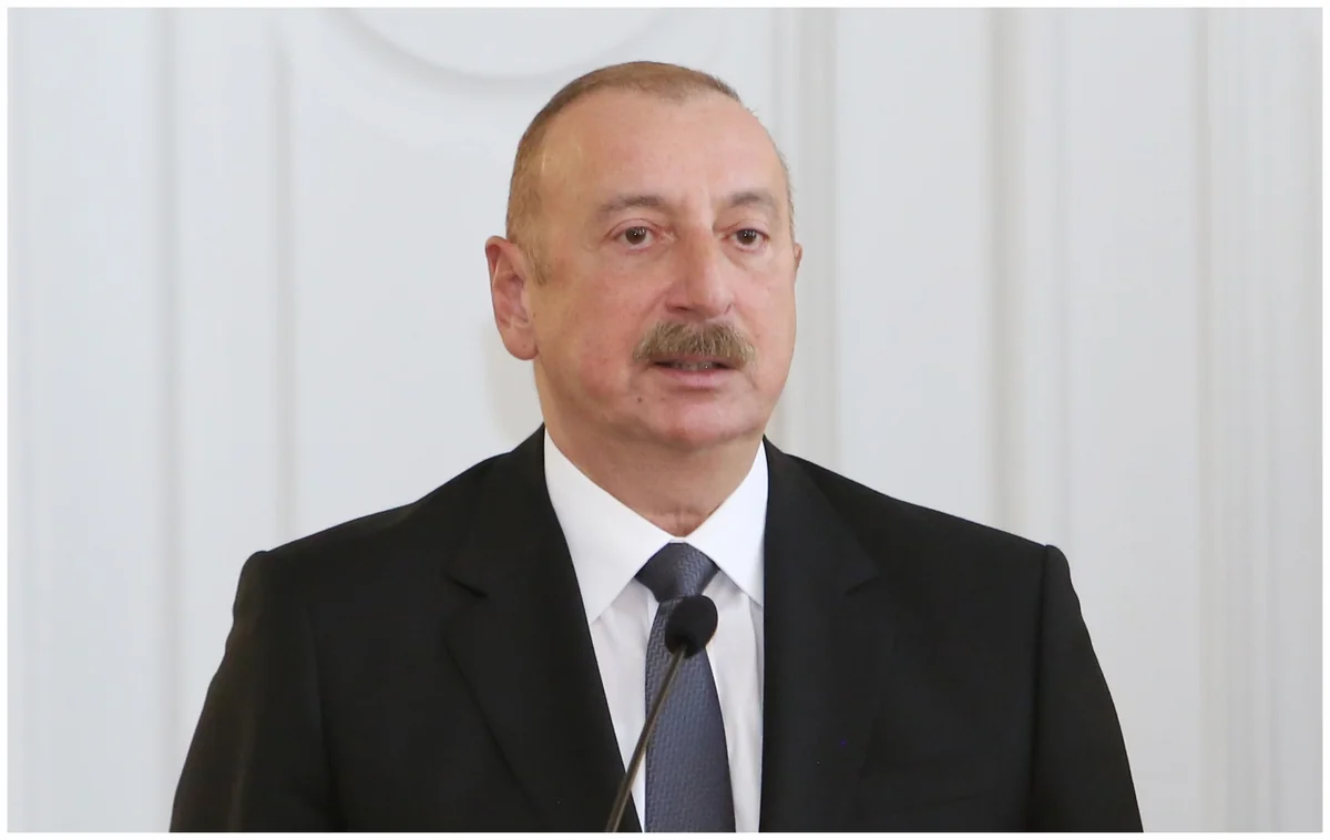 President: Bosnia and Herzegovina firmly supported Azerbaijan during Second Karabakh War