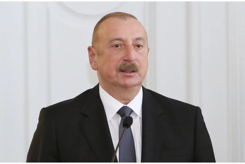 President: Bosnia and Herzegovina firmly supported Azerbaijan during Second Karabakh War