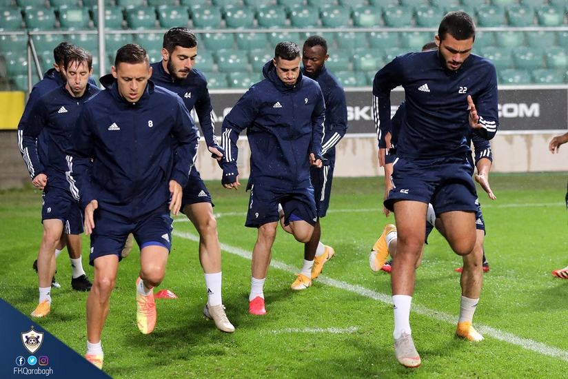 Qarabağ Sivassporla matça ciddi itkilərlə çıxacaq