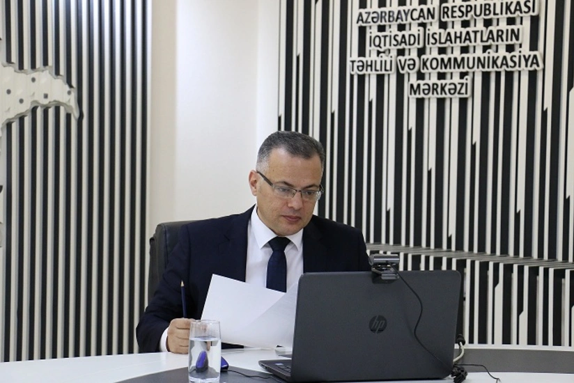 World Bank expands cooperation with Azerbaijan