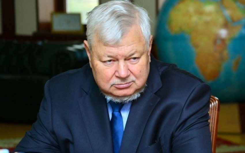 Andrzej Kasprzyk to conduct next ceasefire monitoring exercise on the LOC