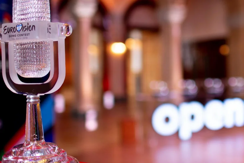 Евровидение-2023 пройдет в Великобритании вместо Украины