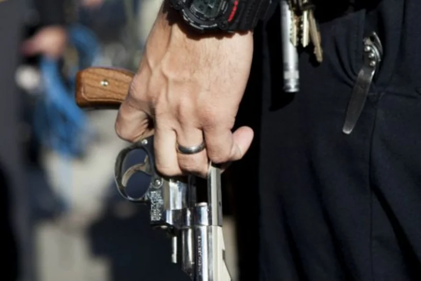 Hesabat: ABŞ-da polisin əlindən hər gün iki nəfər ölür