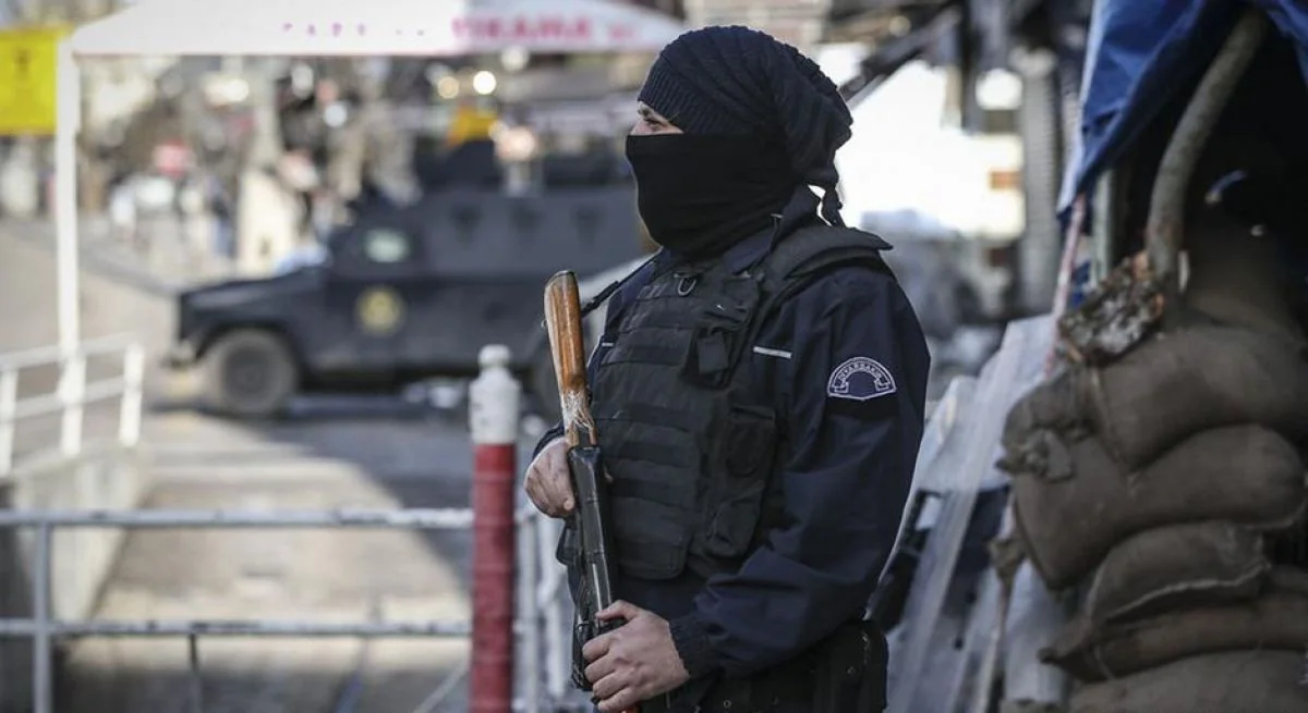 Antiterror Komitəsi: Ötən il Rusiyada 40-dan artıq terror aktının qarşısı alınıb