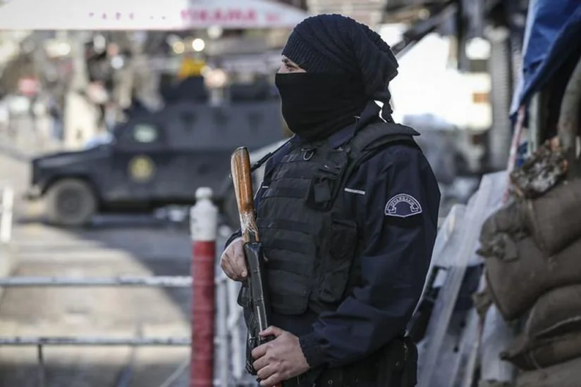 Antiterror Komitəsi: Ötən il Rusiyada 40-dan artıq terror aktının qarşısı alınıb