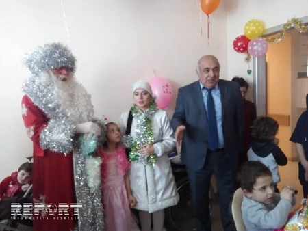 Mingəçevirdə Dünya Azərbaycanlılarının Həmrəylik Günü qeyd edilib - FOTO
