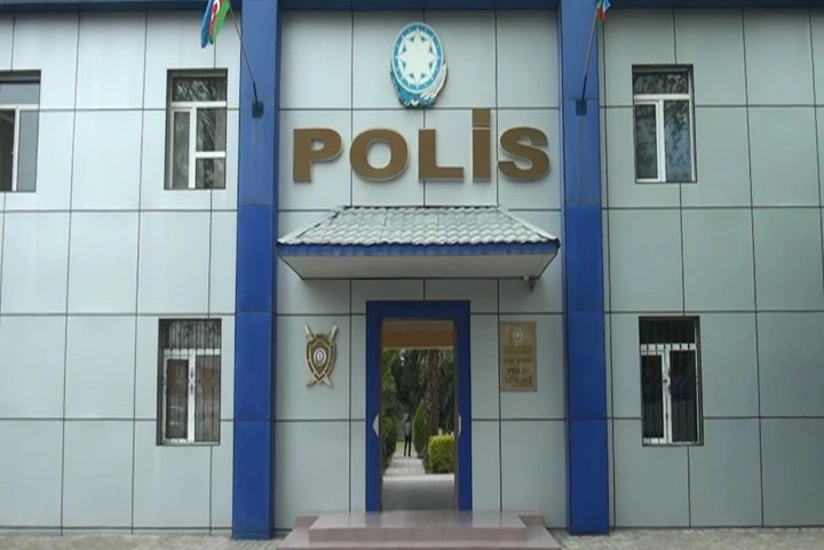 Xaçmaz sakini itkin düşüb