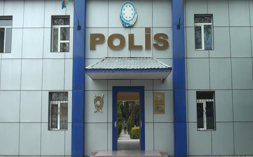 Xaçmaz sakini itkin düşüb