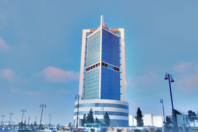 В Госнефтефонде состоялось заседание многосторонней группы EITI