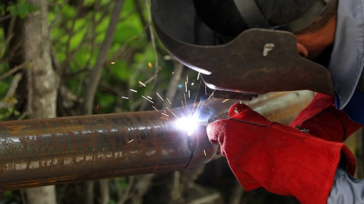 Cəlilabadın iki yaşayış məntəqəsində qazlaşma işləri aparılır 