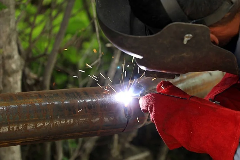 Cəlilabadın iki yaşayış məntəqəsində qazlaşma işləri aparılır 