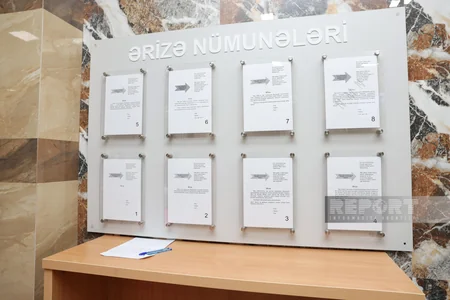 Dövlət Agentliyi son altı ayda 43 mindən çox müraciəti cavablandırıb