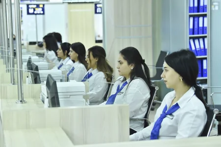 Azərsuya “ASAN xidmət” və “ASAN Kommunal”la müraciətlərin sayı 15 % artıb