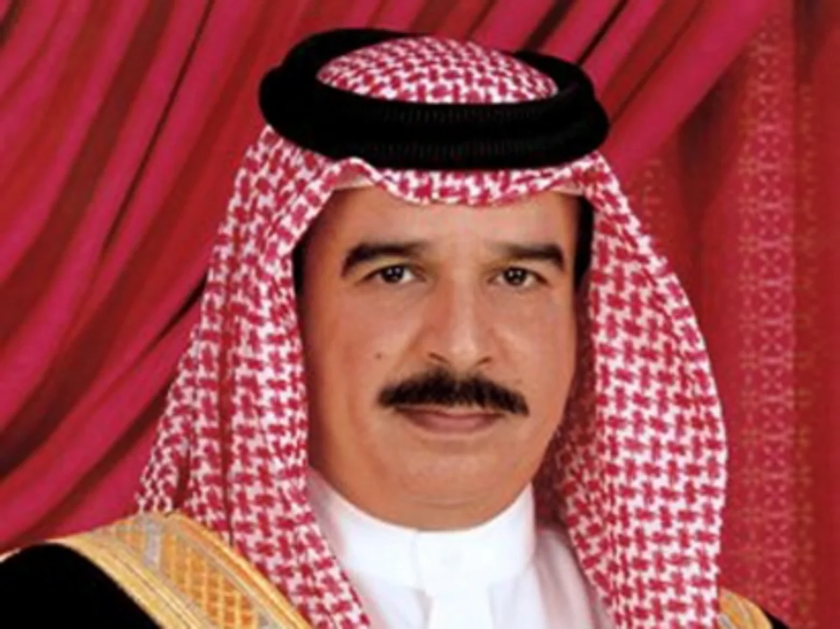 President Ilham Aliyev sends congratulatory letter to King of Bahrain