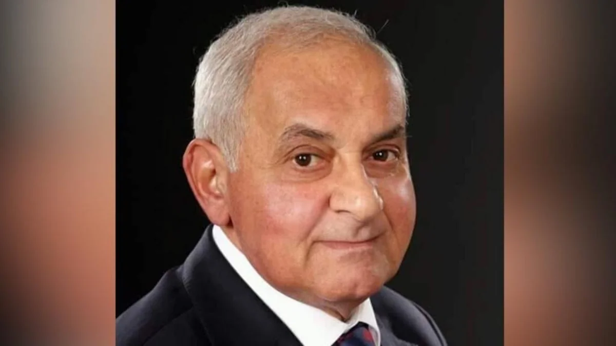 Əməkdar artist Atabala Səfərov vəfat edib