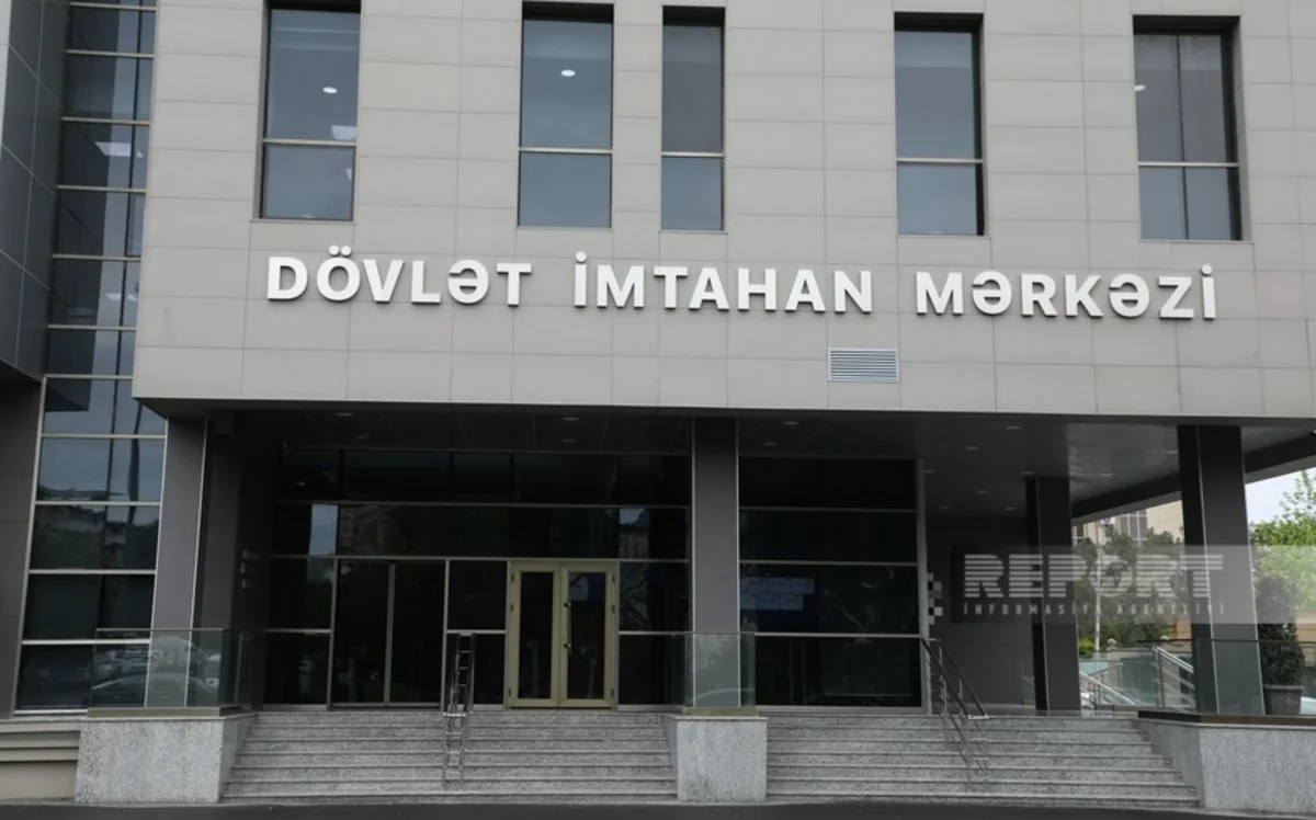DİM-in tarix fənni üzrə ekspert komissiyası məlumat yayıb
