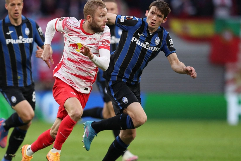 Avropa Liqası: Barselona Ayntraxtla, Lion Vest Hemlə heç-heçə edib