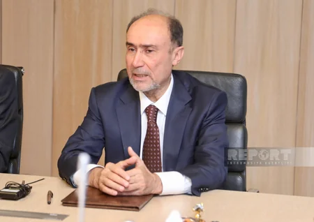 Azərbaycanın bank və sığorta sektorları intensiv əməkdaşlığa başlayır