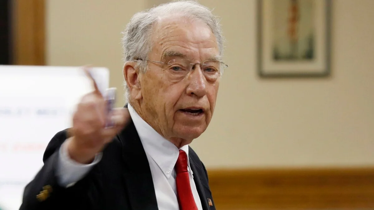 Reuters: Сенат США может принять закон, разрешающий судебные иски против ОПЕК