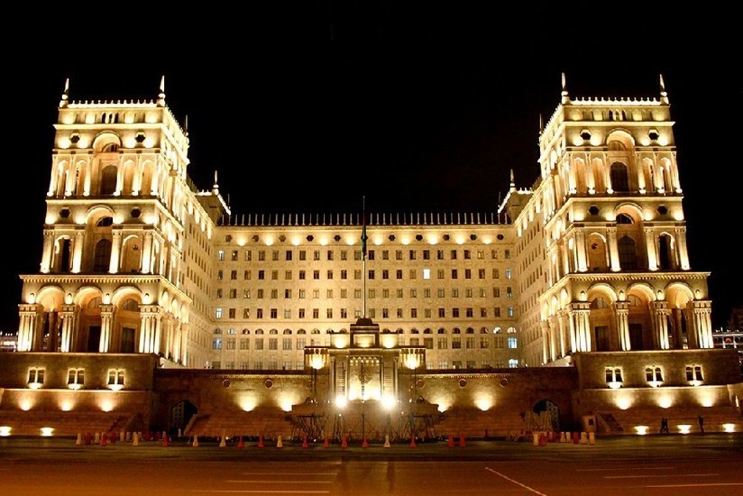 İqtisadiyyat Nazirliyində kadr təyinatları aparılıb