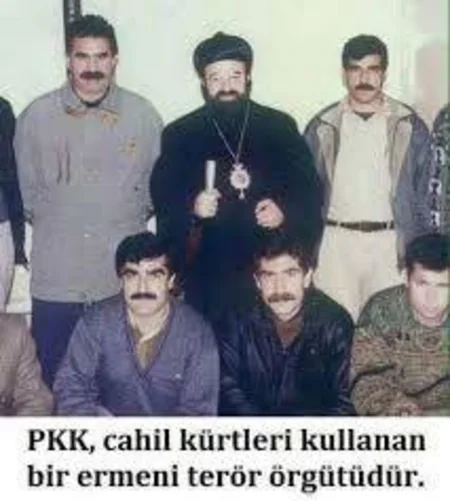 Ermənistan-PKK ittifaqı - Azərbaycanla Türkiyənin düşmənləri bir sırada düzülür - ŞƏRH