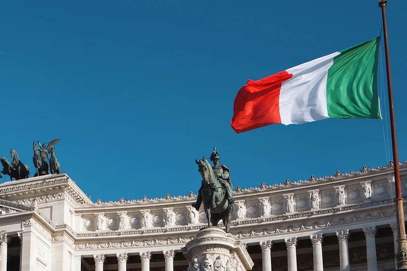 Италия одобрит программу борьбы с инфляцией на 14,3 млрд евро