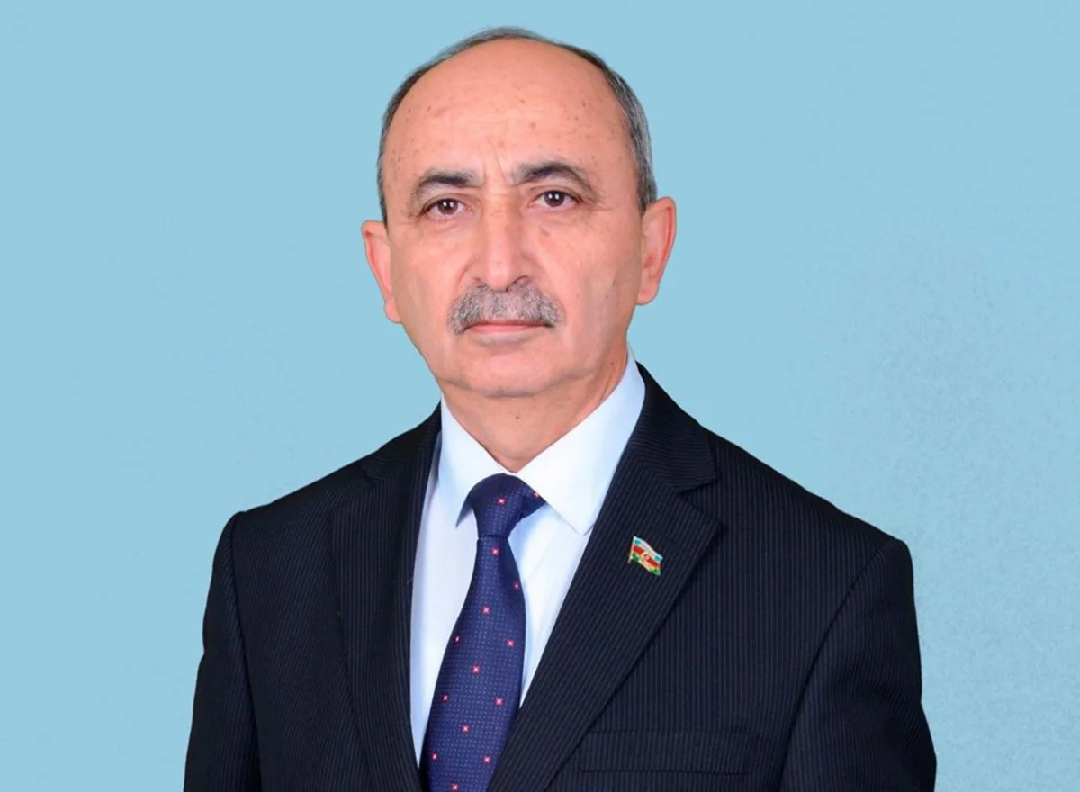 Deputat qaçqın və məcburi köçkünlərin statusundan danışdı