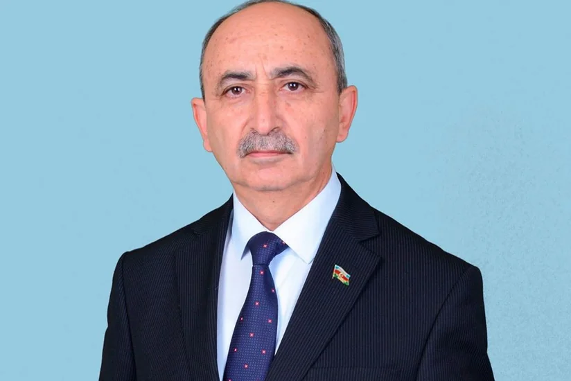 Deputat qaçqın və məcburi köçkünlərin statusundan danışdı