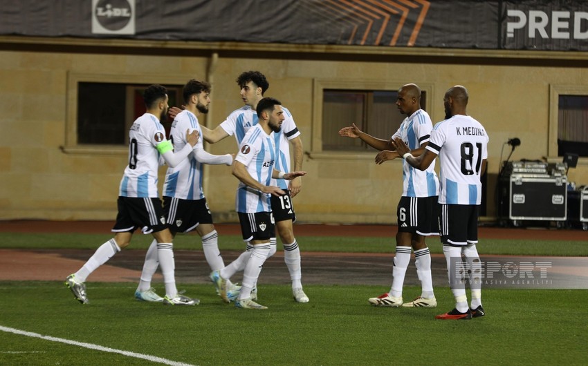 Qarabağın Yunanıstana səfər proqramı bəlli olub