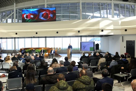 Xarici diplomatlar və hərbi attaşelər Zəngilan və Qubadlıya səfər ediblər