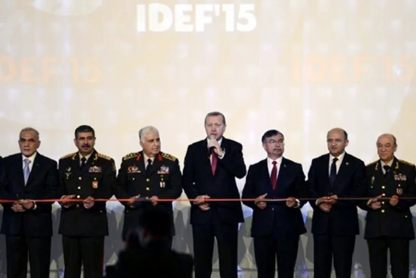​Azərbaycan müdafiə naziri Türkiyədə bir sıra görüşlər keçirib