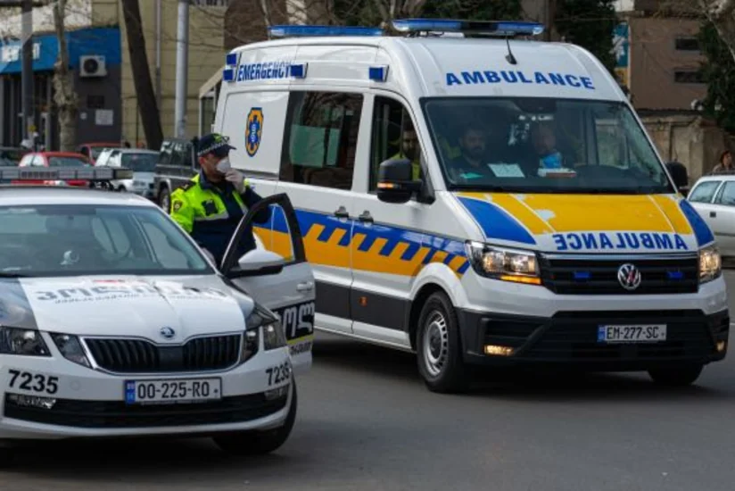 У английского футболиста остановилось сердце во время матча