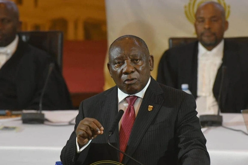 CAR prezidenti: “Ukrayna böhranının həllində irəliləyiş əldə olunub”