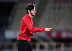 Kvaratsxeliya Rusiya çempionatının ən bahalı futbolçuları sırasında
