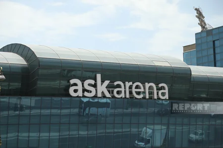 Preparations underway for Barcelona academy to open in Baku